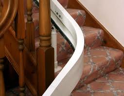 stairlifts installation